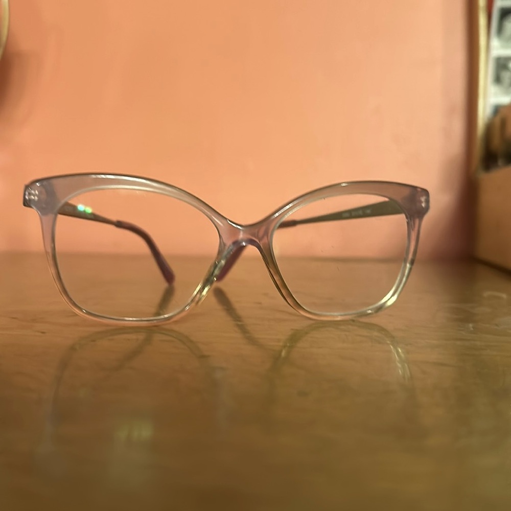 Michael Kors women’s eyeglasses